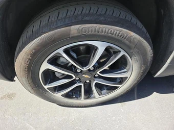 2025 Chevrolet Trailblazer LT 1LT – miniatura 11