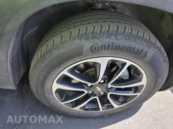 2025 Chevrolet Trailblazer LT 1LT – miniatura 15