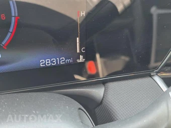 2025 Chevrolet Trailblazer LT 1LT – miniatura 18