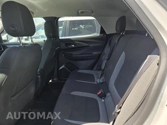 2025 Chevrolet Trailblazer LT 1LT – miniatura 19