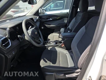 2025 Chevrolet Trailblazer LT 1LT – miniatura 2