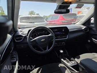 2025 Chevrolet Trailblazer LT 1LT – miniatura 20