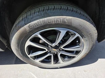 2025 Chevrolet Trailblazer LT 1LT – miniatura 21