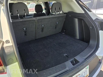 2025 Chevrolet Trailblazer LT 1LT – miniatura 26