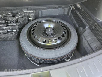 2025 Chevrolet Trailblazer LT 1LT – miniatura 27