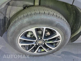 2025 Chevrolet Trailblazer LT 1LT – miniatura 3