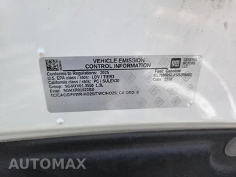 2025 Chevrolet Trailblazer LT 1LT – miniatura 6