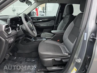 2025 Chevrolet Trailblazer LT 1LT – miniatura 13