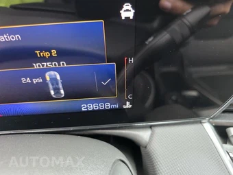 2025 Chevrolet Trailblazer LT 1LT – miniatura 16