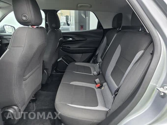 2025 Chevrolet Trailblazer LT 1LT – miniatura 17