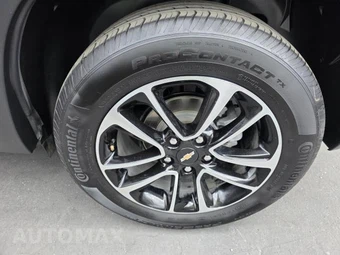 2025 Chevrolet Trailblazer LT 1LT – miniatura 19