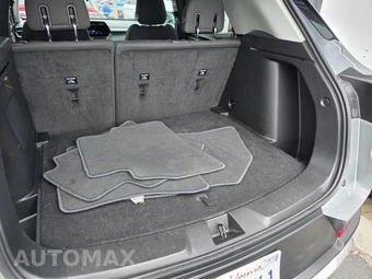 2025 Chevrolet Trailblazer LT 1LT – miniatura 23