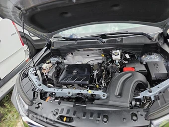 2025 Chevrolet Trailblazer LT 1LT – miniatura 4