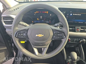 2025 Chevrolet Trailblazer LT 1LT - miniatura 10