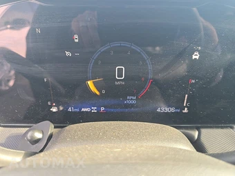 2025 Chevrolet Trailblazer LT 1LT - miniatura 12