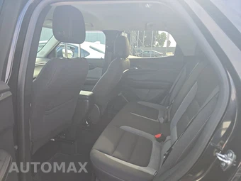 2025 Chevrolet Trailblazer LT 1LT - miniatura 13