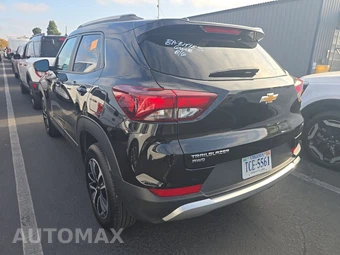2025 Chevrolet Trailblazer LT 1LT - miniatura 6