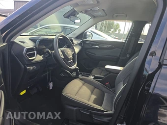 2025 Chevrolet Trailblazer LT 1LT - miniatura 7