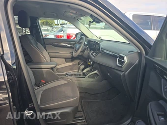 2025 Chevrolet Trailblazer LT 1LT - miniatura 8