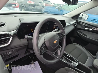 2025 Chevrolet Trailblazer LT 1LT - miniatura 10