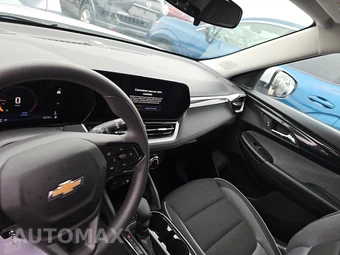 2025 Chevrolet Trailblazer LT 1LT - miniatura 11