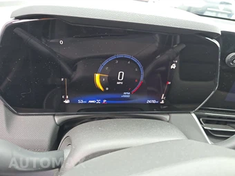 2025 Chevrolet Trailblazer LT 1LT - miniatura 12