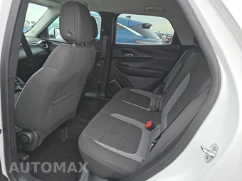 2025 Chevrolet Trailblazer LT 1LT - miniatura 13