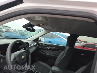 2025 Chevrolet Trailblazer LT 1LT - miniatura 17