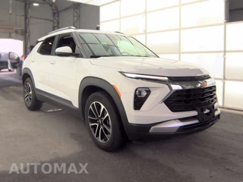 2025 Chevrolet Trailblazer LT 1LT - miniatura 3