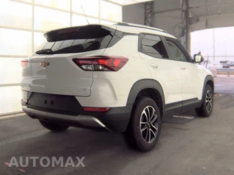 2025 Chevrolet Trailblazer LT 1LT - miniatura 4