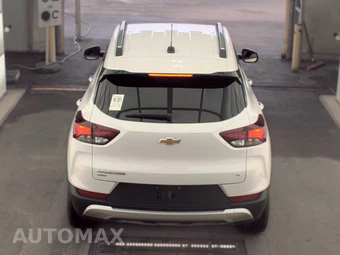 2025 Chevrolet Trailblazer LT 1LT - miniatura 5