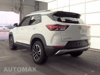 2025 Chevrolet Trailblazer LT 1LT - miniatura 6
