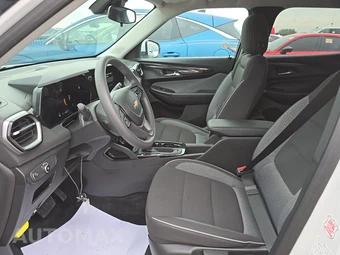 2025 Chevrolet Trailblazer LT 1LT - miniatura 7