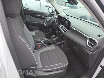 2025 Chevrolet Trailblazer LT 1LT - miniatura 8