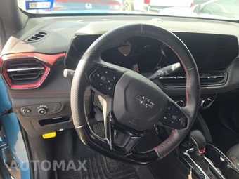 2025 Chevrolet Trailblazer RS 1RS - miniatura 10