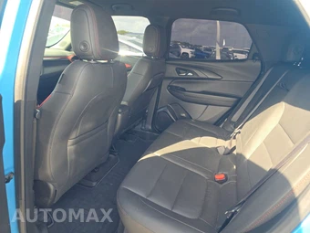 2025 Chevrolet Trailblazer RS 1RS - miniatura 13