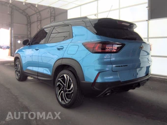 2025 Chevrolet Trailblazer RS 1RS - miniatura 6