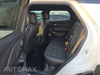2025 Chevrolet Trailblazer RS 1RS – miniatura 13