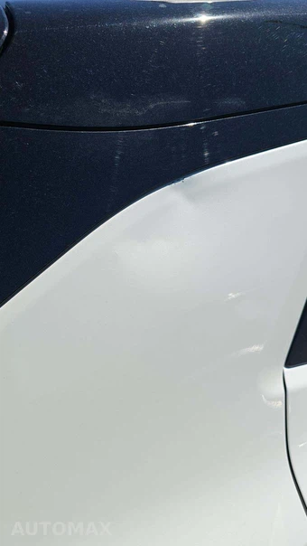 2025 Chevrolet Trailblazer RS 1RS – miniatura 20