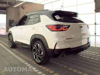 2025 Chevrolet Trailblazer RS 1RS – miniatura 6