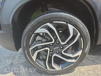 2025 Chevrolet Trailblazer RS 1RS – miniatura 10