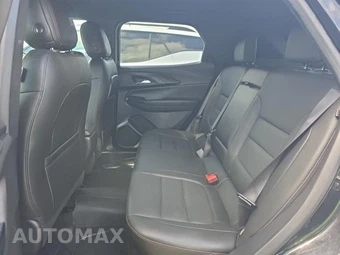2025 Chevrolet Trailblazer RS 1RS – miniatura 16