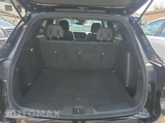 2025 Chevrolet Trailblazer RS 1RS – miniatura 19