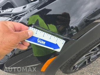 2025 Chevrolet Trailblazer RS 1RS – miniatura 23
