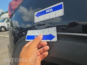 2025 Chevrolet Trailblazer RS 1RS – miniatura 24