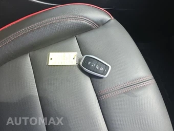 2025 Chevrolet Trailblazer RS 1RS – miniatura 29