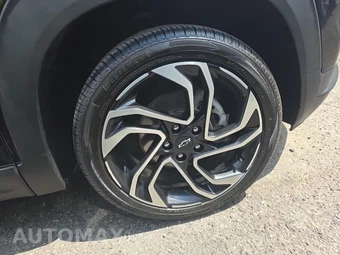 2025 Chevrolet Trailblazer RS 1RS – miniatura 9