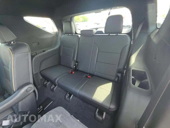 2025 Chevrolet Traverse High Country 1LZ - miniatura 11