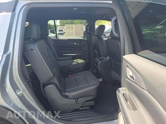 2025 Chevrolet Traverse High Country 1LZ - miniatura 14