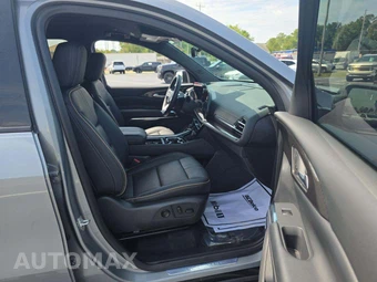 2025 Chevrolet Traverse High Country 1LZ - miniatura 16